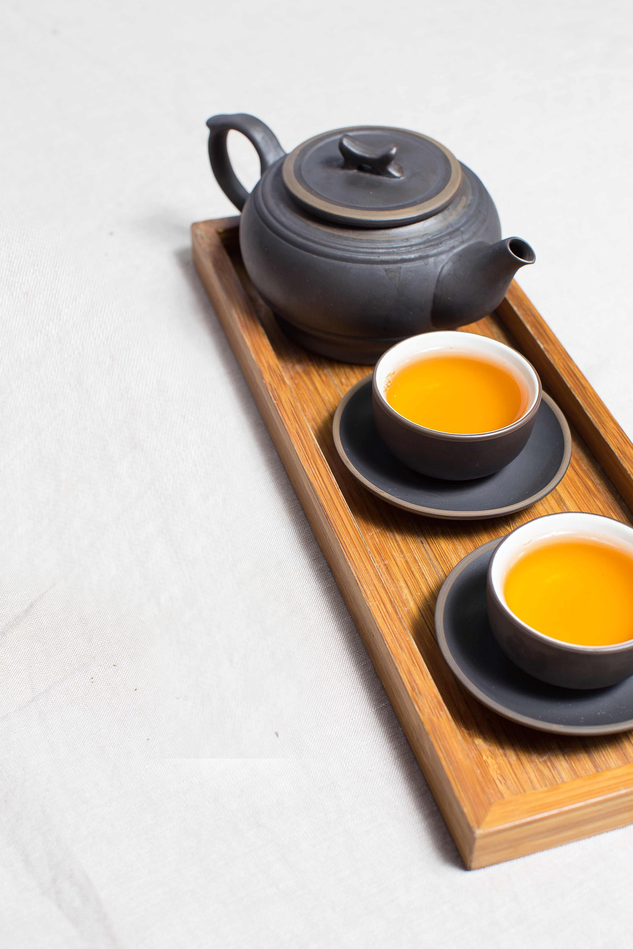 三款黄芪中药茶饮配方 强身健体 美容养颜