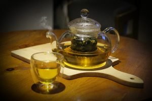 乌龙茶