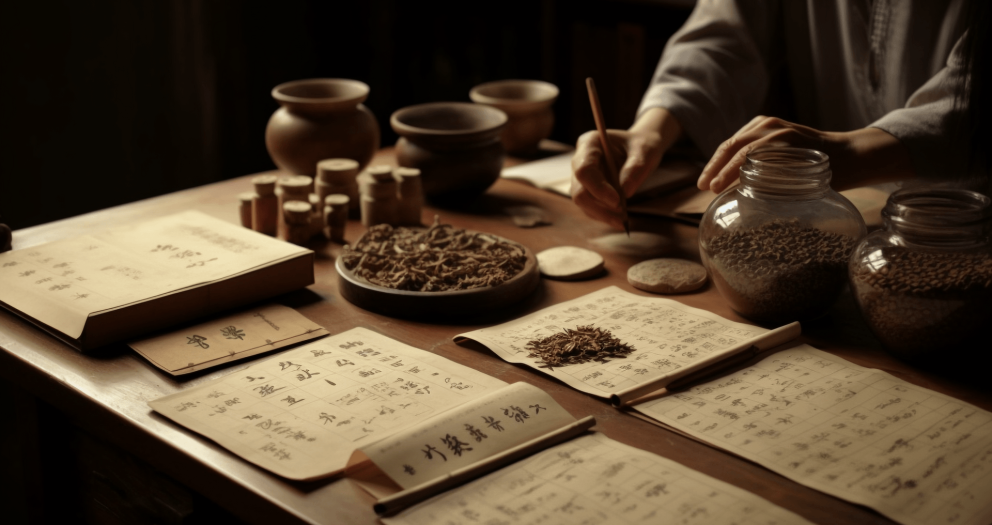 舒孝华中醫
